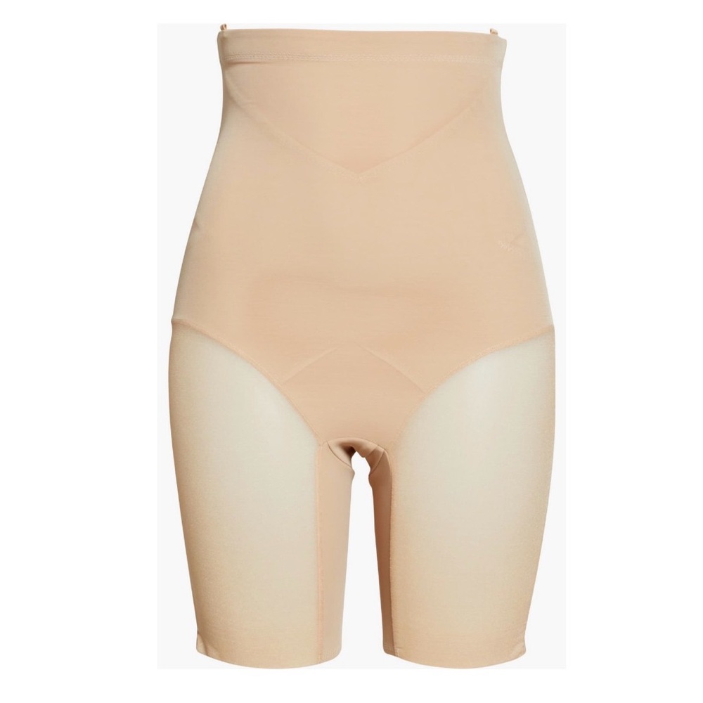 NWT💕Honeylove SuperPower Shorts Size S - Picture 3 of 16